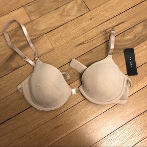 NATORI 32b nude bra